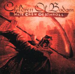 Children Of Bodom : Hate Crew Deathroll